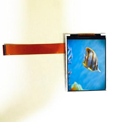 China Hot Sale Industrial Resolution 240*320 MCU Interface 2.8 Inch TFT LCD Screen 2.8inch for sale