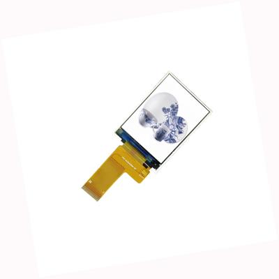 China 2.4 inch interface 240*320 SPI RGB all viewing angles IPS tft lcd panel screen display module custom 2.4 inch for sale