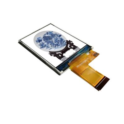 China 2.4 inch 240*320 2.4 inch electric bike tft lcd screen display module for sale