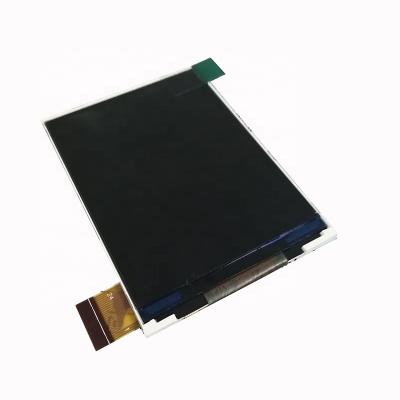 China 3.2 inch 3.2 inch medical qvga 240x320 mcu spi interface tft lcd panel screen display module custom for sale