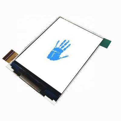 China Hot sale 3.2 3.2 inch 240*320 MCU SPI interface tft lcd industrial screen for sale