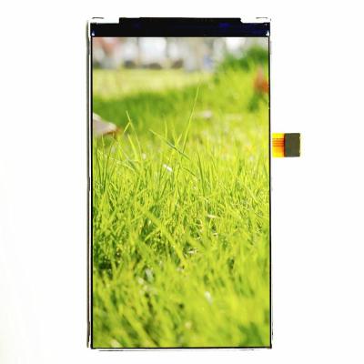 China PCT 480*854 MIPI Interface LCD Display 4.5 Inch FWVGA IPS LCD Screen For Industrial 4.5inch for sale