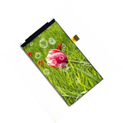 China OEM ODM 4.5 inch fwvga 480*854 IPS tft lcd panel touch screen display diy module 4.5inch for sale