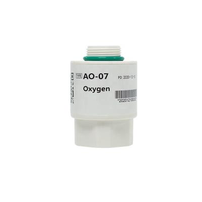 China Hot Sales Medical Use AO-07 Medical Oxygen Gas Sensor Replace MOX-4 for sale