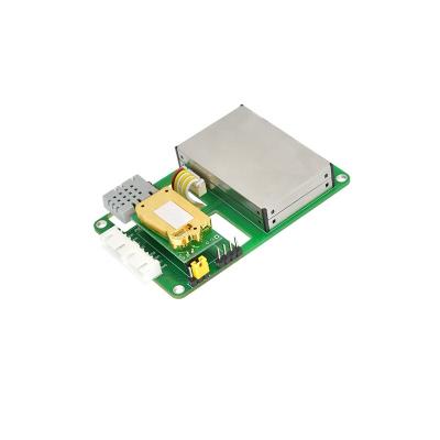 China ASAIR 2021 Environment Control AEM1000 PM2.5 VOC CO2 Temperature and Humidity Sensor Module for sale