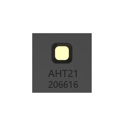 China HAVC 2021 ASAIR Temperature and Humidity Sensor AHT21 for sale