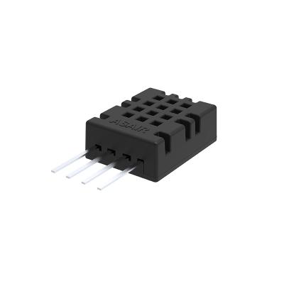 China Temperature and Humidity Sensor ASAIR DHT20 Temperature and Humidity Sensor DHT20 for sale