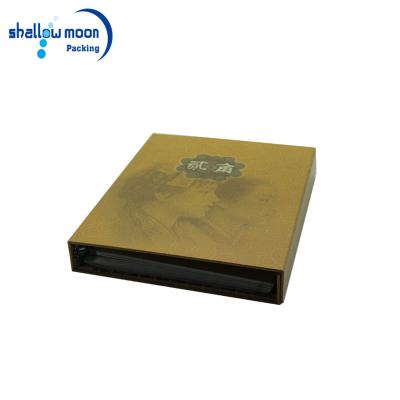 China Packing Meaningful New Products Customized Album Of Coin Collection Etc. for sale