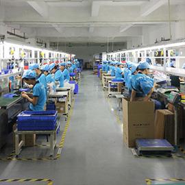 Verified China supplier - Dongguan Lan Hu Electronic Technology Co., Ltd.