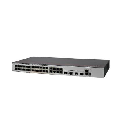 China Voice VLAN Design Latest Design Reasonable Price 100gb 24v Ethernet Network Switch for sale