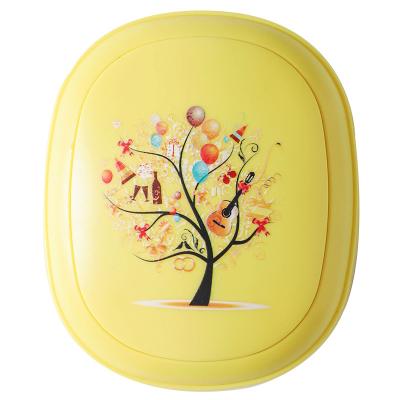 China New Mini Gift USB Portable Cute Cute Hand Warmer Office Home Filling Student for sale