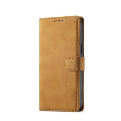 China Shockproof Anti-fall For Redmi Mobile Phone Cases Smart Phone Wallet Leather Case For Redmi Flip Magnetic Slim for sale