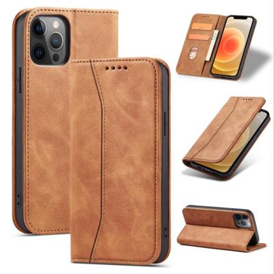 China Anti-fall Case Wallet Cover For Huawei P30/P30 LITE/P30 PRO And For Redmi NOTE 10/NOTE 10 PRO Card Holder Case Flip Mobile Phone Cases for sale