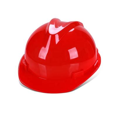 China HDPE Shell Kids Cheap Price PPE Work Hard Hat Construction Safety Industrial Hard Hat for sale