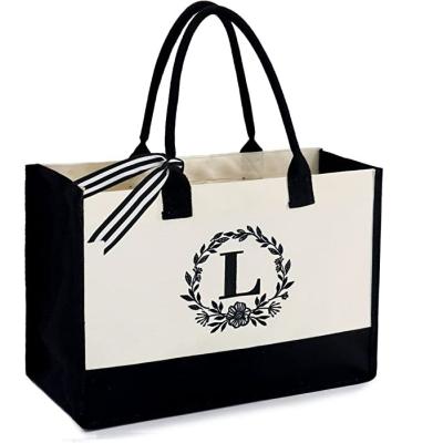 China Eco-Friendly Reusable Wholesale Custom Polyester Felt Tote Bags Organic Wool Felt Bags Shopping Bag Felt Women Ladies Handbag for sale