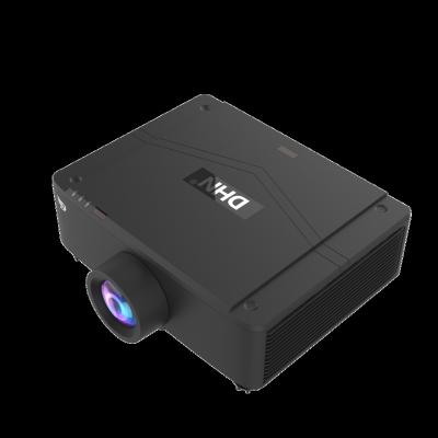 China 3D ready DHN DN9100 WUXGA Projecteur Multimedia 9000 Lumens Outdoor Large venue proyector 3D Mapping Laser DLP 4k Projector for sale