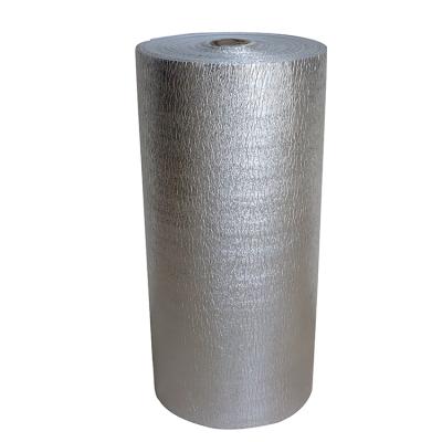 China Eco-Friendly Recommended By Manufacturer Heat Resistant Materials Roof Insulation Roll Roof for sale