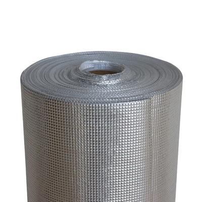 China Factory Direct Lowest Price Eco - Friendly Custom Large Woven Fabric Laminated Aluminum Blanket Coil for sale