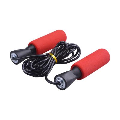 China Keeping Kids Anti Slip Gear Equipment Sport Jumping Jump Rope Hot Steel Wire Gear for sale