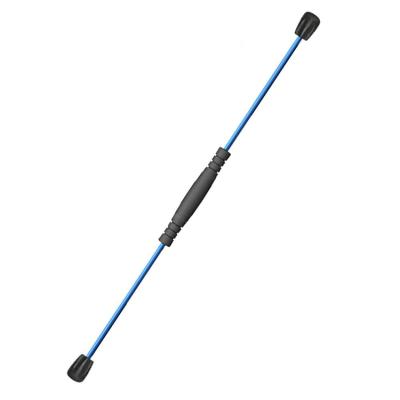 China Universal Multifunctional Muscle Training Felix Stick Tremor Swing Rod Elastic Bar for sale