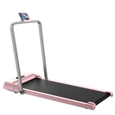 China Mini Home Use Running Silent Folding Machine Walking Treadmill Wholesale Home for sale