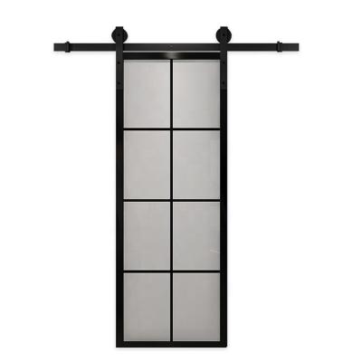 China Modern American Decoration Partition Home Security Mirrored Barn Replacement Menards Closet Cabinet Sliding Doors for sale