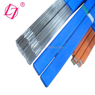 China Professional Manufacture Corrosion Resistant Cheap Cat Structures Stainless Steel Welding Welding Wire AWS ER347 for sale