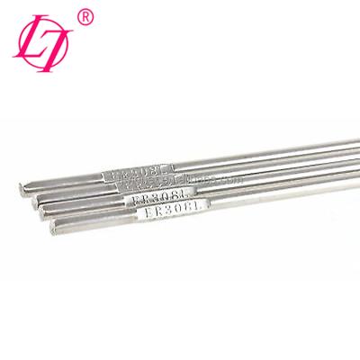 China Low Price Stainless Steel CAT Welding Rod ER308L for sale