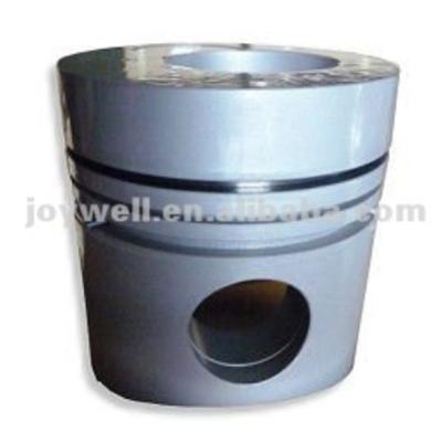 China heavy truck ENGINE SPARE PARTS PISTON FOR MITSU-BISHI 6D14-2AT ME072022 ME072024 for sale