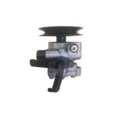 China 57100-4B100 HYDRAULIC PUMP YSOA27 HYUNDAI YSOA27 TRUCK ENGINE PARTS for sale