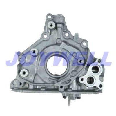 China ISUZU OIL PUMP AUTO PARTS CAR ENGINE PARTS For ISZ RODEO AXIOM 6VE1 for sale