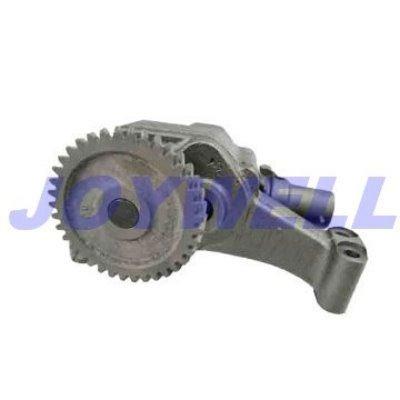 China NISSAN TRUCK OIL PUMP DIESEL ENGINE TRUCK PARTS for NS PE6, C10D, C10KA, DU780, ND6 for sale