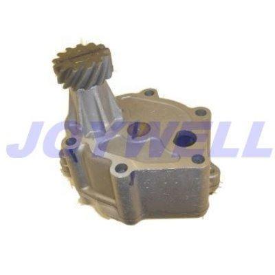 China NISSAN TRUCK OIL PUMP DIESEL ENGINE TRUCK PARTS For NS FD6T / FE6T for sale