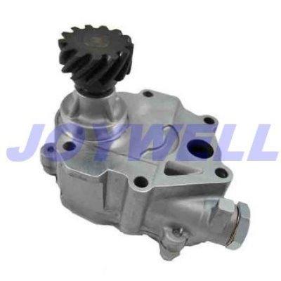 China NISSAN TRUCK OIL PUMP diesel engine truck engine parts for NS CABSTAR FD46 for sale