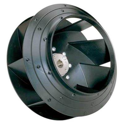 China Hot Selling Hotels Aluminum / Steel Centrifugal Peep Wheel Blade / FRP Fan Wheel Price Factory Manufacturer for sale