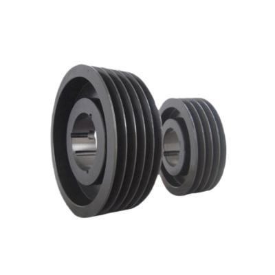 China Hotels Fan Parts Belt Pulley Centrifugal Coupling for sale