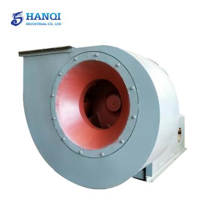 China HOT Sale Good Quality Low Noise Industrial Centrifugal Fan for Hotels Factory Works / Construction / Warehouse Ventilation 002 for sale