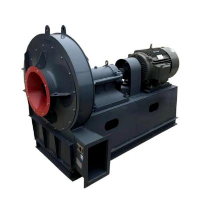 China China High Pressure High Temperature Centrifugal Fan Machine High Temperature Resistance Stainless Steel Working Fan China Factory for sale