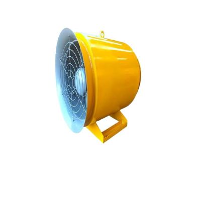 China 2022 Hotels Commercial Ventilation Fan Industrial New Fan Type For Sale Easily Installed Unique Design High Quality for sale