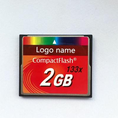 China Real capacity 256MB 512MB 1GB 2GB 4GB 8GB 16GB 32GB CF memory card 128GB compact flash card CF plastic card for sale