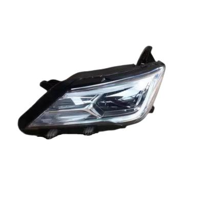 China Original Halogen Xenon Headlight for Roewe I5 EI5 10796250 10707690 10796249 10244507 for sale