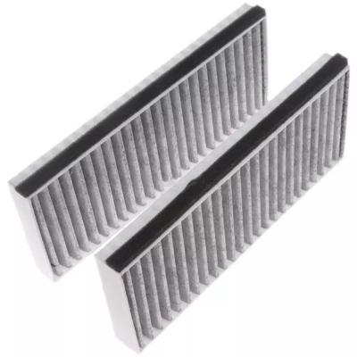 China Universal Car Fitment 2019- Air Conditioner Filter for Roewe RX8 2.0T Grid 10222905 K68120CD120 for sale