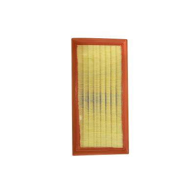 China Universal Year Paper Rubber Plastics Auto Air Filter for MAXUS V90/EV90 C00176661 for sale