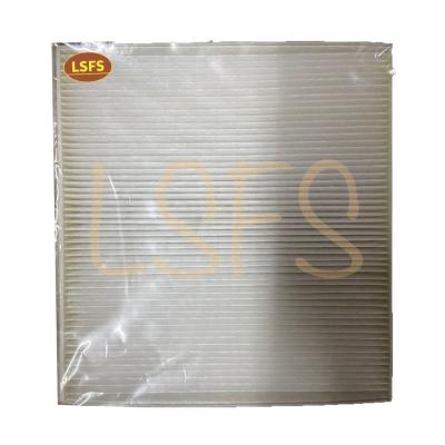 China 350 Car Model Cabin Air Filter for ROEWE 350 OE 10031849 Auto Parts Car Cabin for sale