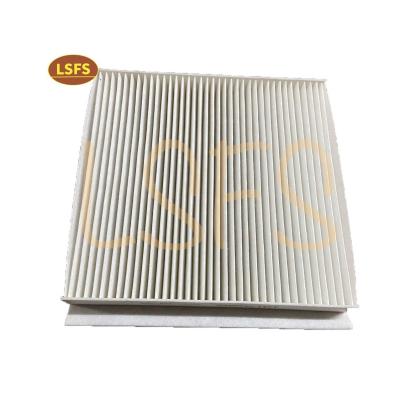 China RX5 Autocabine Filter AC Filters Cabine Air Filter Voor MG GS ROEWE OEM NO 10170262 Te koop