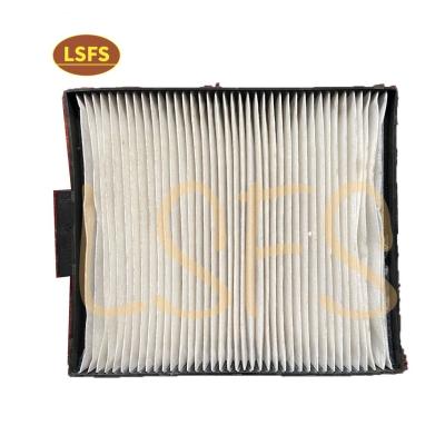 China MG3 Car Cabin Filter AC Filters OE 400000198 for OE Cabin Air Filter for sale