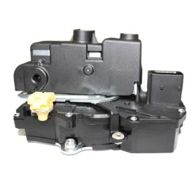 China Left Front Car Door Lock Actuator Auto Lock For MG6/Roewe550 10013911 OE NO. Superior for sale