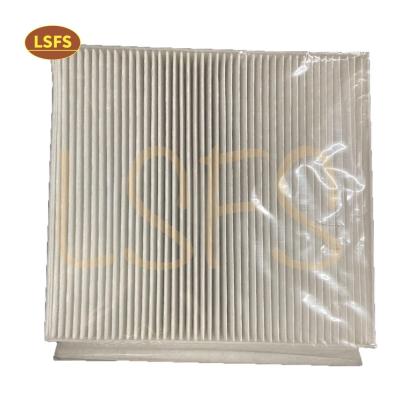 China Car Cabin Air Filter For Maxus T60 T70 G10 With 2.8 TD Engine And Car AC System for sale