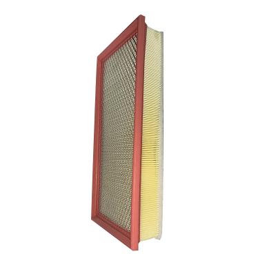 China Universal Car Fitment Air Filter for MAXUS EV80/FCV80/RV80B/V80 C00032808 C00002453 for sale