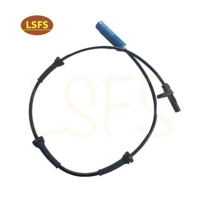 China SSW000020 Rear Wheel ABS Sensor for LandRover Freelander 1996-2006 Plastic Material for sale